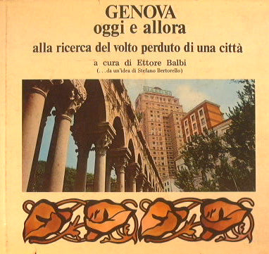 Genoa now and then