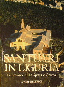 Santuari in Liguria