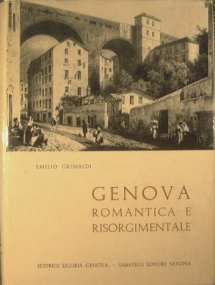 Romantic and Risorgimento Genoa