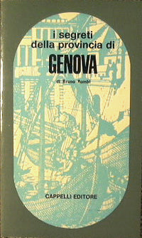 The secrets of the province of Genoa