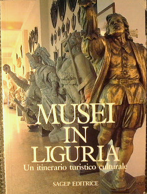Musei in Liguria