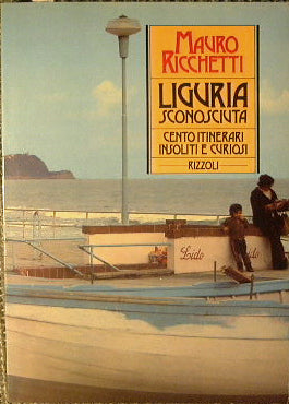 Liguria Sconosciuta