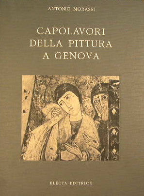 Capolavori della pittura a Genova