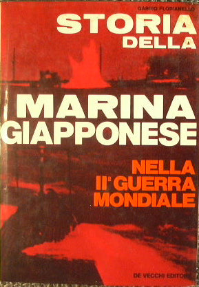 Storia della marina giapponese nella II guerra mondiale