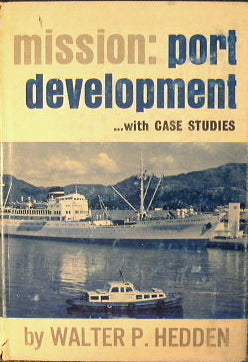 Mission: port development