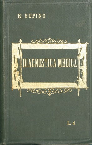 manual de diagnostico medico