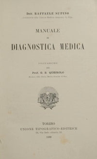 manual de diagnostico medico