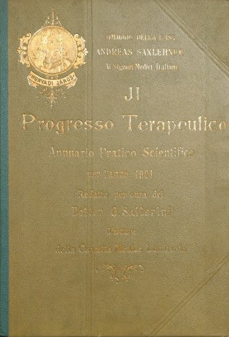 Il progresso terapeutico