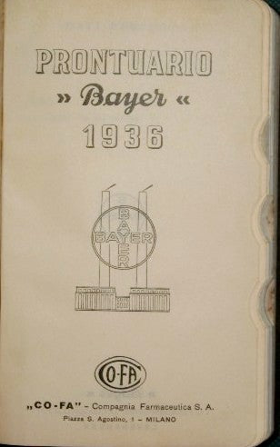 manual de bayer