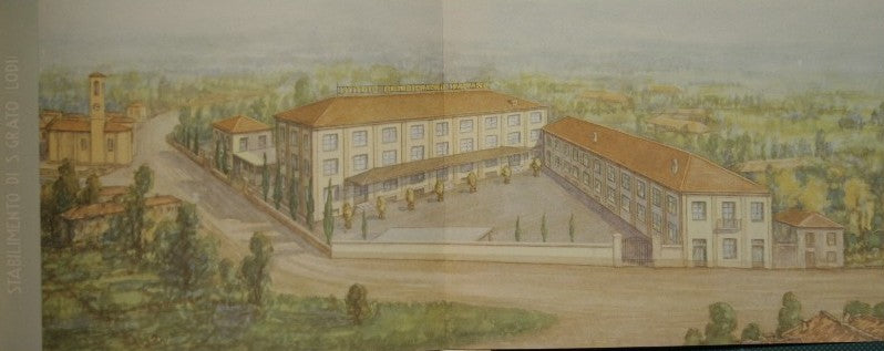 20 Anni - 1919 - 1939 -XVII di realizzazioni autarchiche