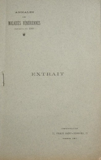 Mémoires