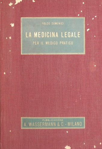 Medicina Forense