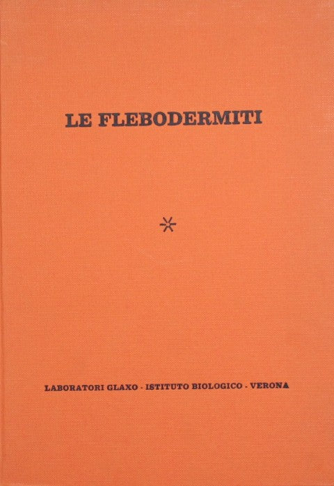 Flebodermatitis