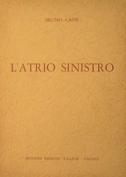 L'Atrio sinistro