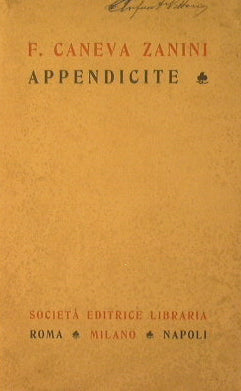 Appendicite