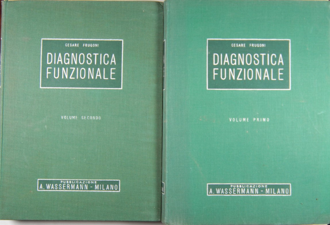 Diagnostica funzionale