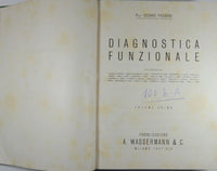 Diagnostica funzionale