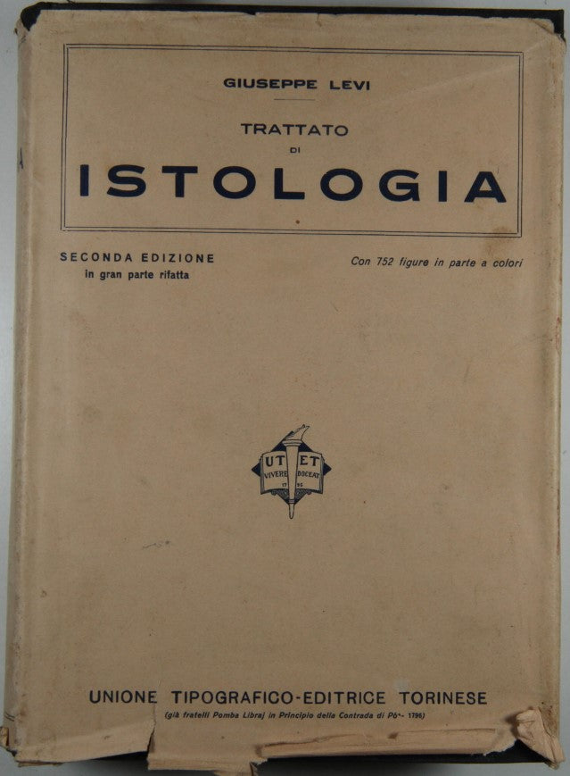 Treatise on histology