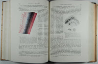 Treatise on histology
