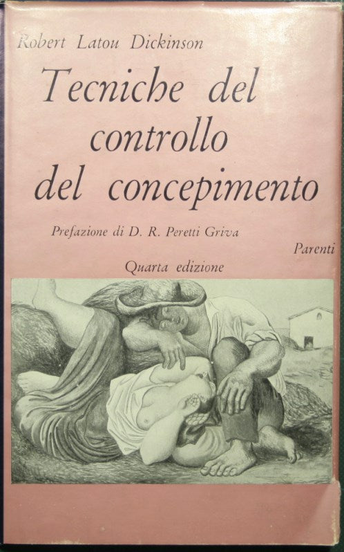 Conception control techniques