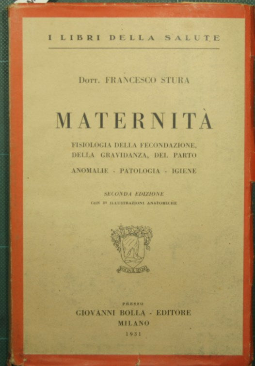 Maternità