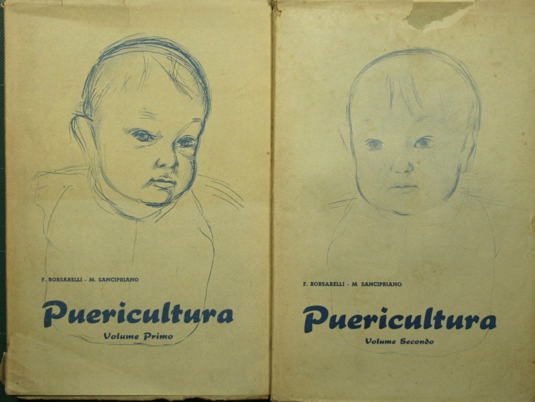 Puericultura e formazione spirituale del bambino