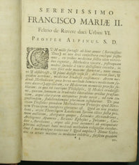 De Medicina methodica