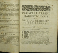 De Medicina methodica