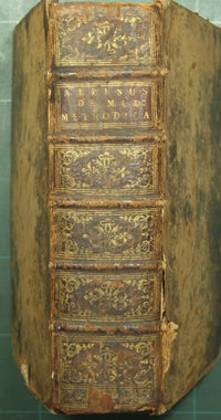 De Medicina methodica