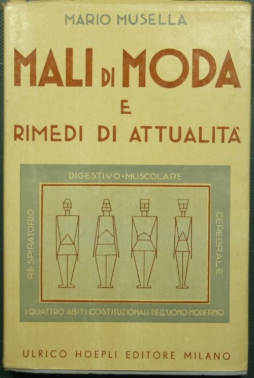 Mali di moda e rimedi di attualità