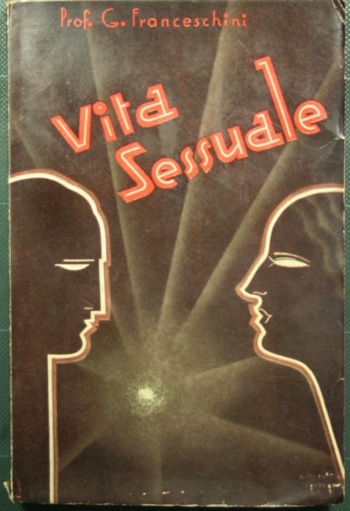Vita sessuale