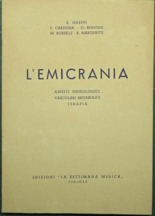 L'emicrania