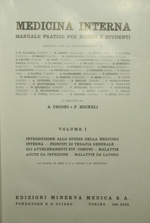 Medicina interna
