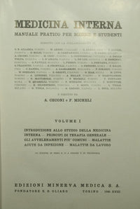 Medicina interna