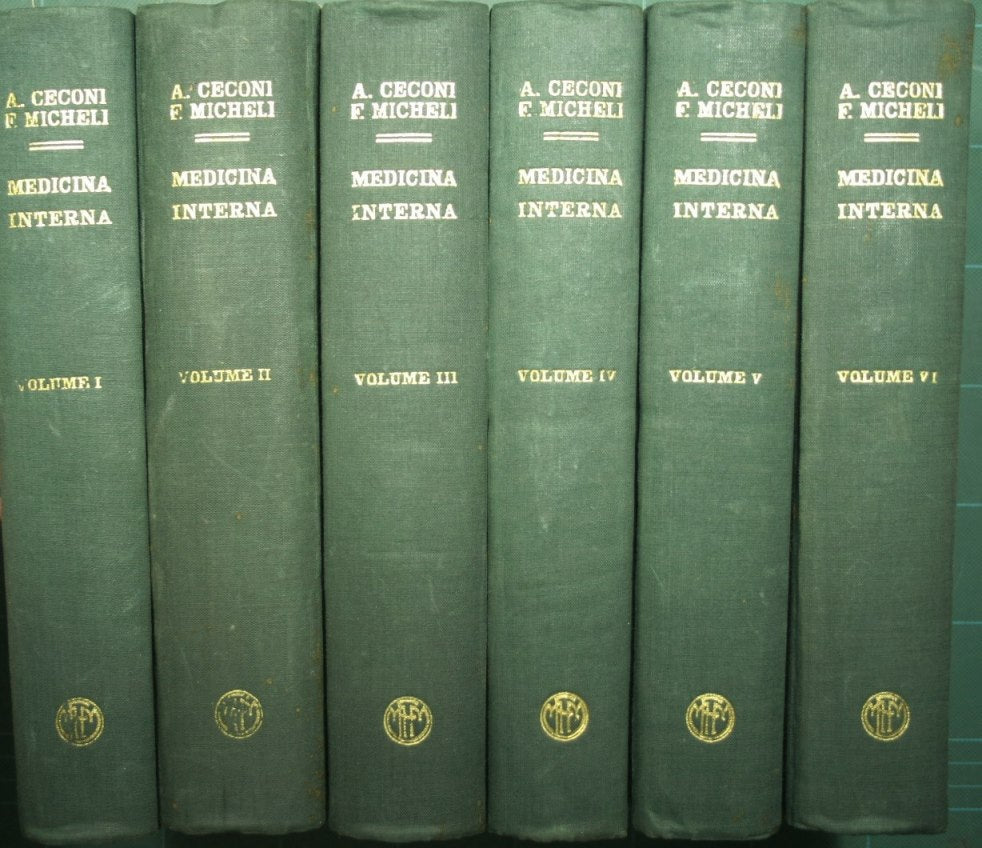 Medicina interna