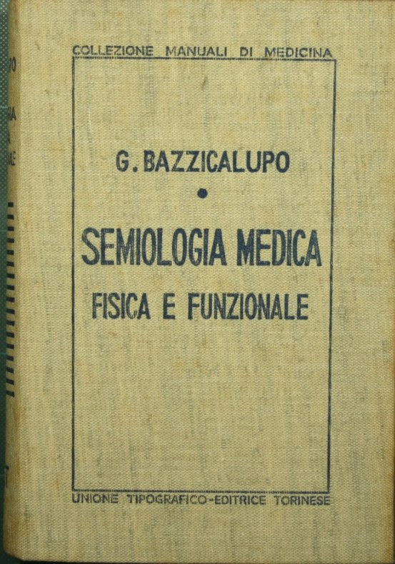 Semiología médica