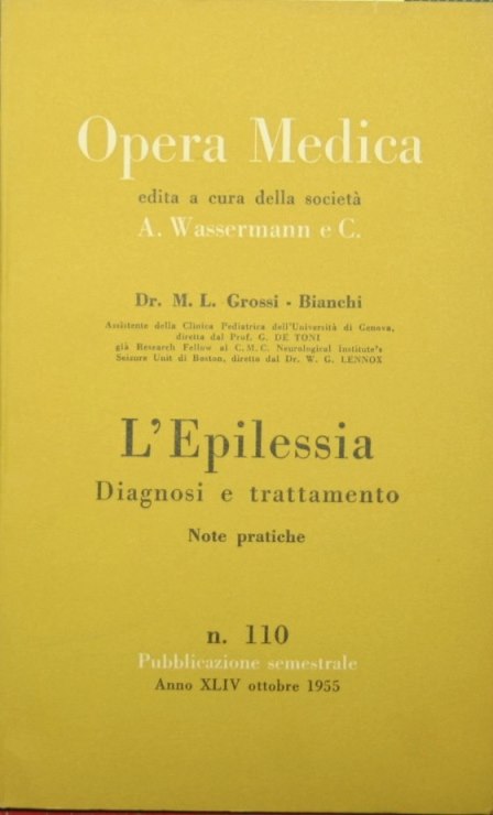 Epilepsia