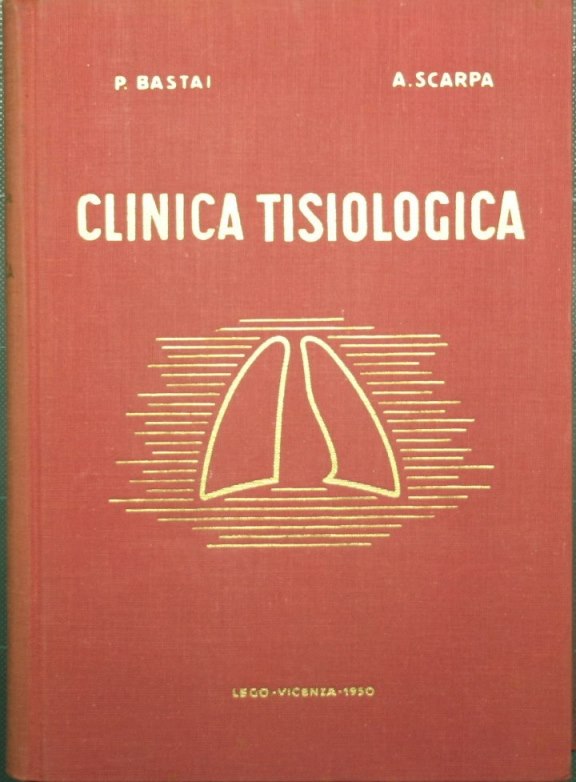 Clinica tisiologica