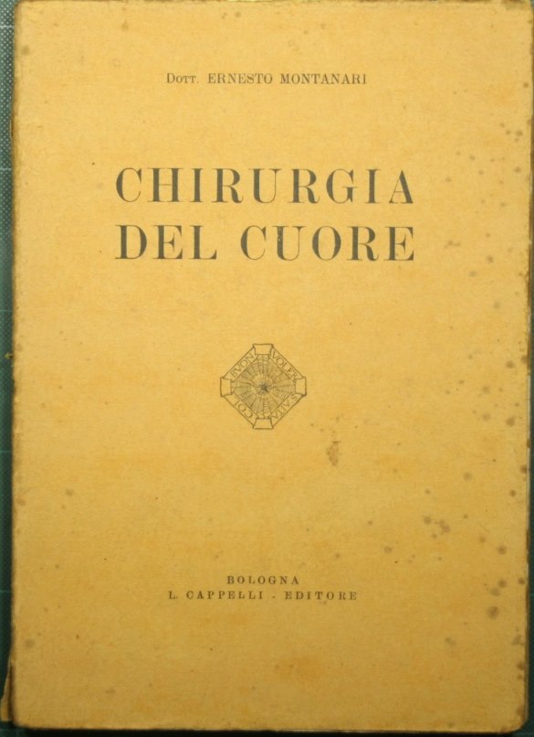 Chirurgia del cuore
