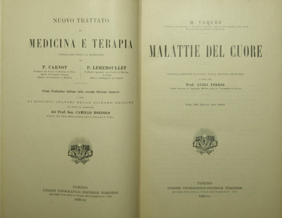 Malattie del cuore