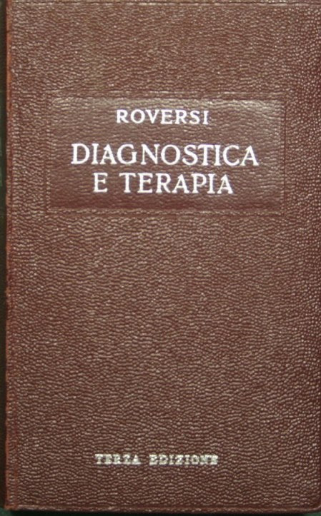 Manuale medico di diagnostica e terapia