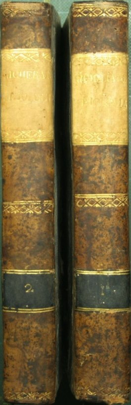 Nuovi elementi di fisiologia