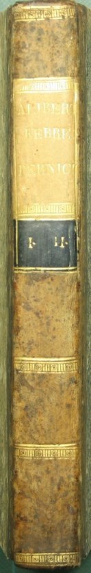 Trattato delle febbri perniciose intermittenti