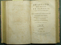 Treatise on children's diseases and their physical education