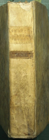 Instituciones patológicas