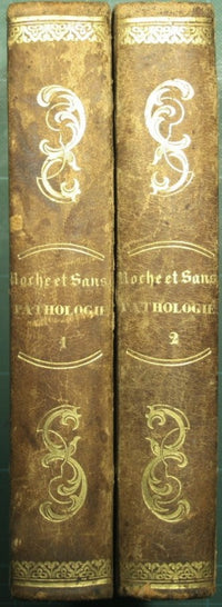 Nouveaux elemens de pathologie medico-surgicale ou Traitè theorique et pratique de medicine et de surgery