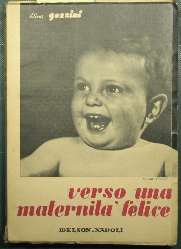 Hacia una maternidad feliz