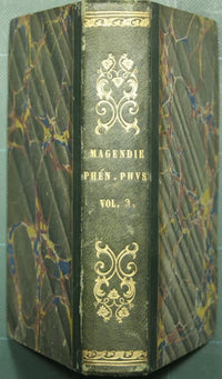 Lecons sur les phenomenes physiques de la vie - Vol. III