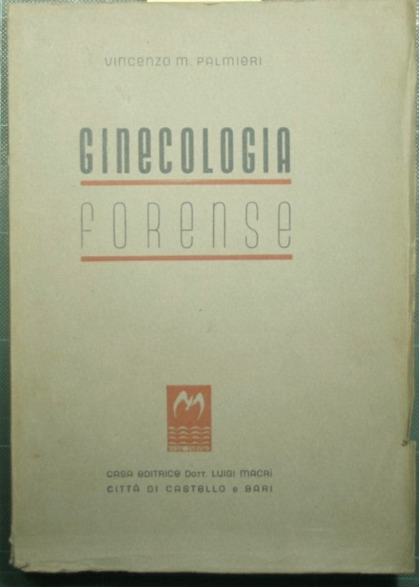 ginecología forense