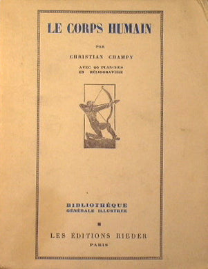 Le Corps Humain